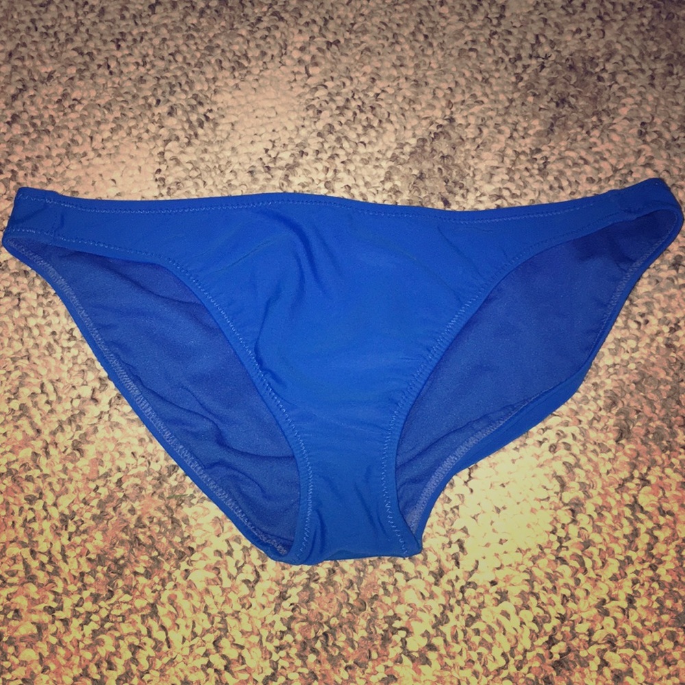 Bathing suit bottom